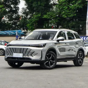Beijing X75